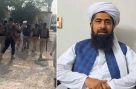 بنوں میں پی ٹی آئی کے ایم این اے مولانا نسیم شاہ گرفتار، ویڈیو سامنے آگئی