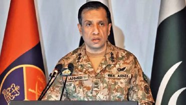 پاک سعودی دفاعی معاہدہ، ڈی جی آئی ایس پی آر کا اہم بیان سامنے آگیا
