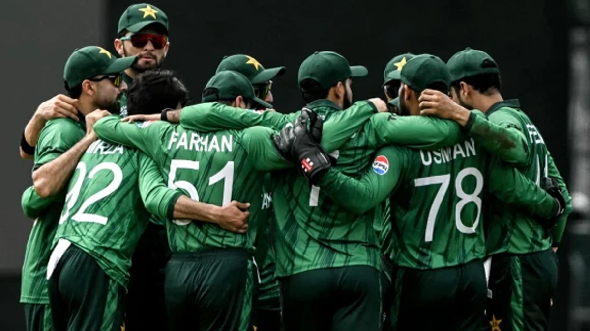 پاکستان کرکٹ ٹیم کے اسکواڈز کا اعلان، ٹی ٹوئنٹی اور ون ڈے کے کپتان سامنے آگئے