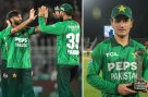 پاکستان نے سری لنکا کو 82 رنز سے شکست دے کر ٹی ٹوئنٹی سیریز جیت لی