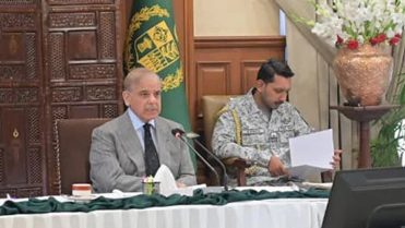 وزیراعظم شہباز شریف کا خیبر پختونخوا کے لیے 160 ارب روپے دینے کا اعلان
