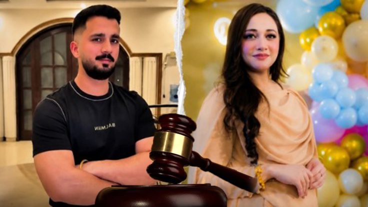 رجب بٹ ایک بار پھر کٹہرے میں، ایمان فاطمہ نے عدالت سے رجوع کرلیا