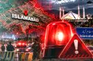 اسلام آباد میں ریڈ الرٹ، پولیس کی بھاری نفری تعینات، ریڈ زون میں داخلہ بند