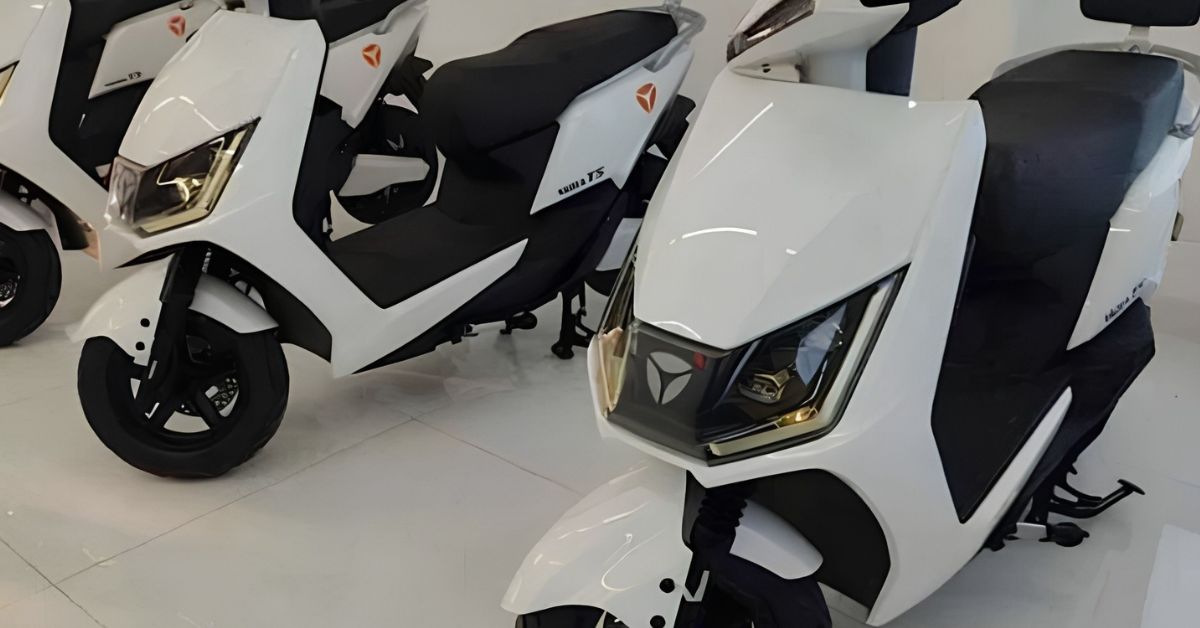 الیکٹرک بائیک سبسڈی