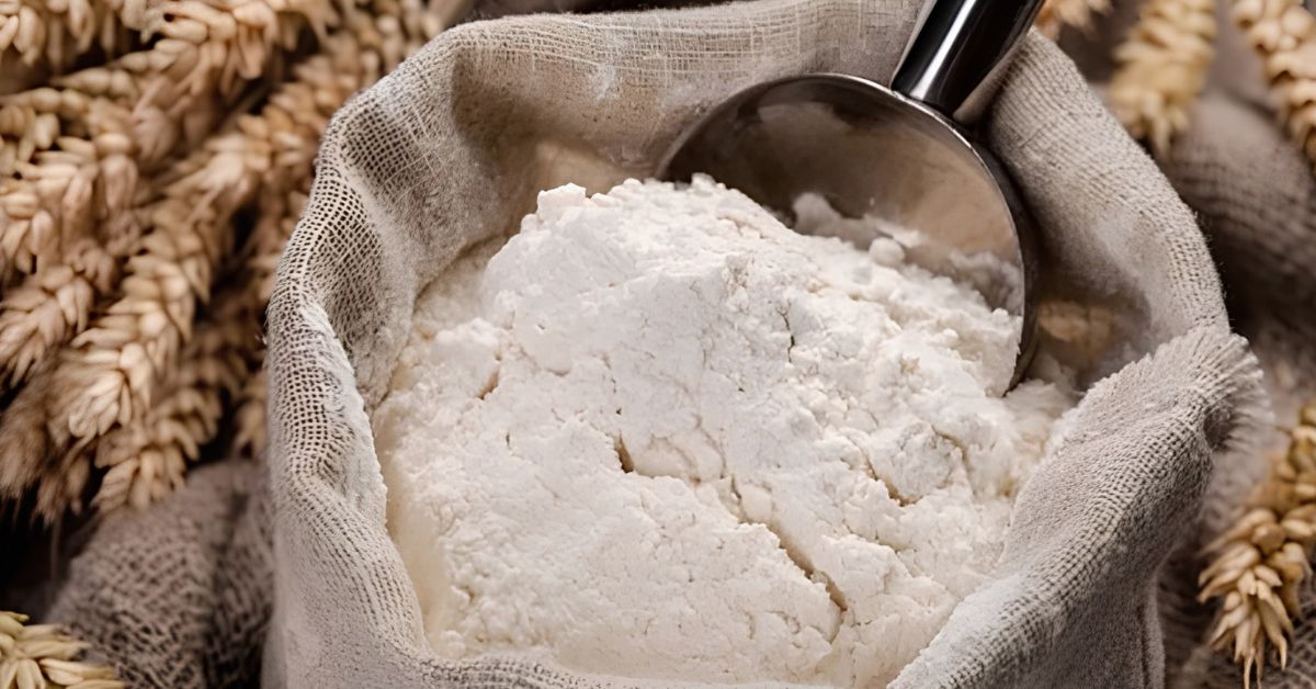 گندم اور آٹے کی قیمت میں کمی