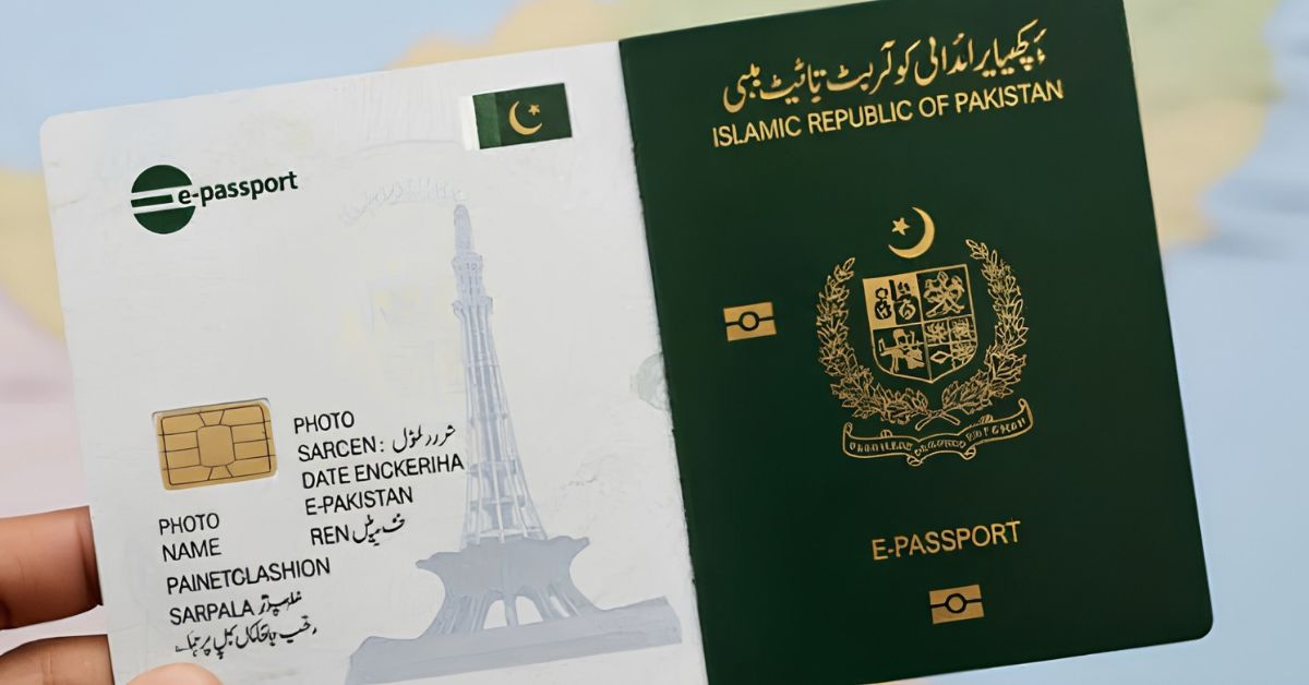 عمان میں پاکستانی