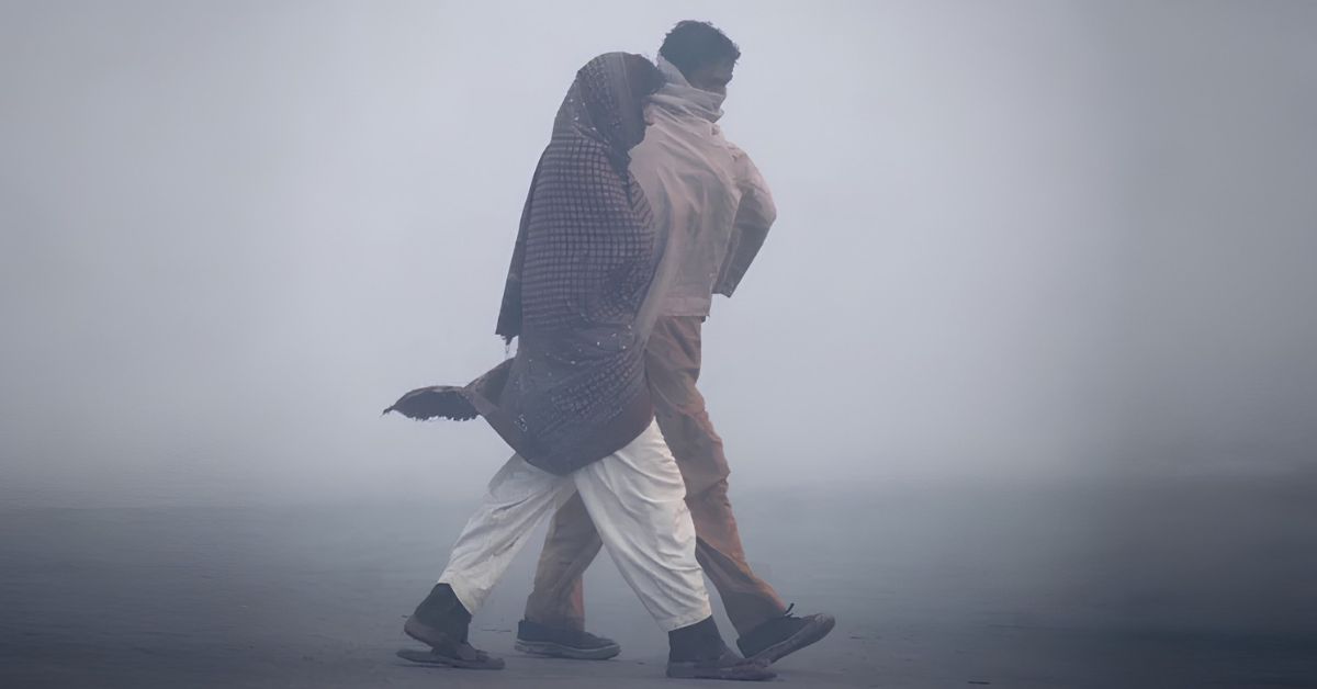 کراچی میں سردی کب آئے گی؟ محکمہ موسمیات کی نئی پیش گوئی سامنے آگئی۔