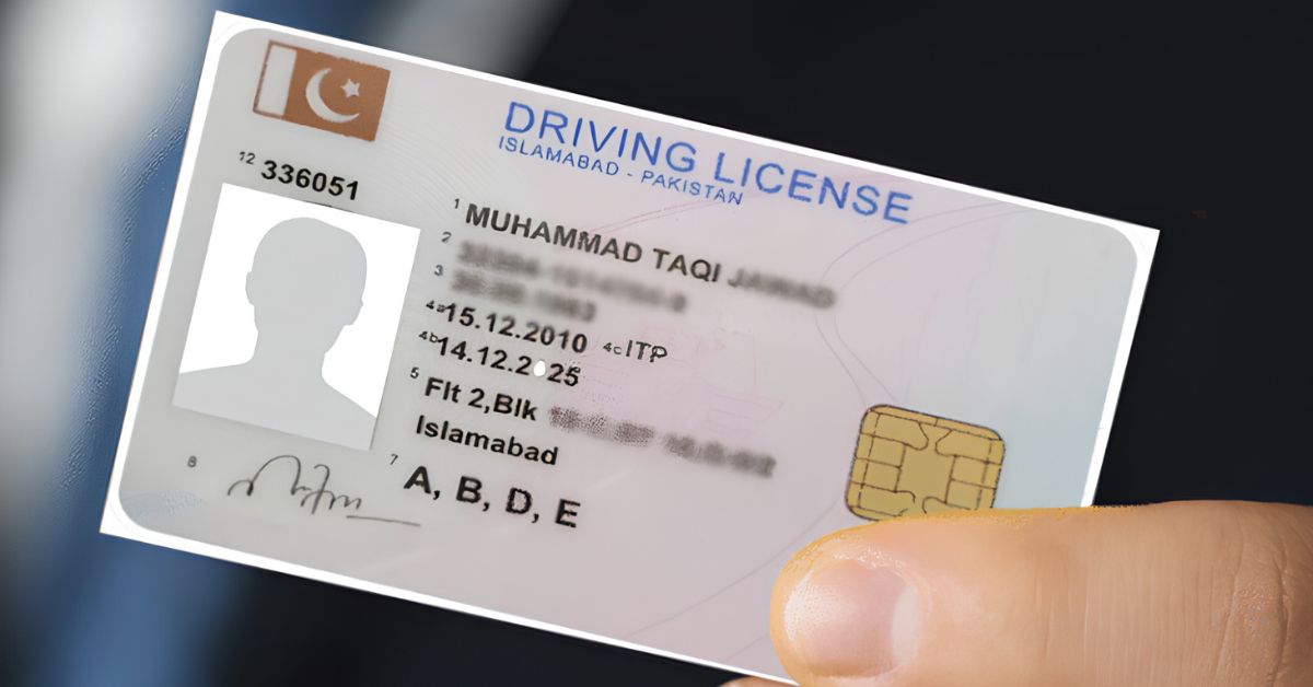 اسلام آباد کے طلبہ کے لیے خوشخبری، موٹر سائیکل لائسنس پر خصوصی رعایت۔
