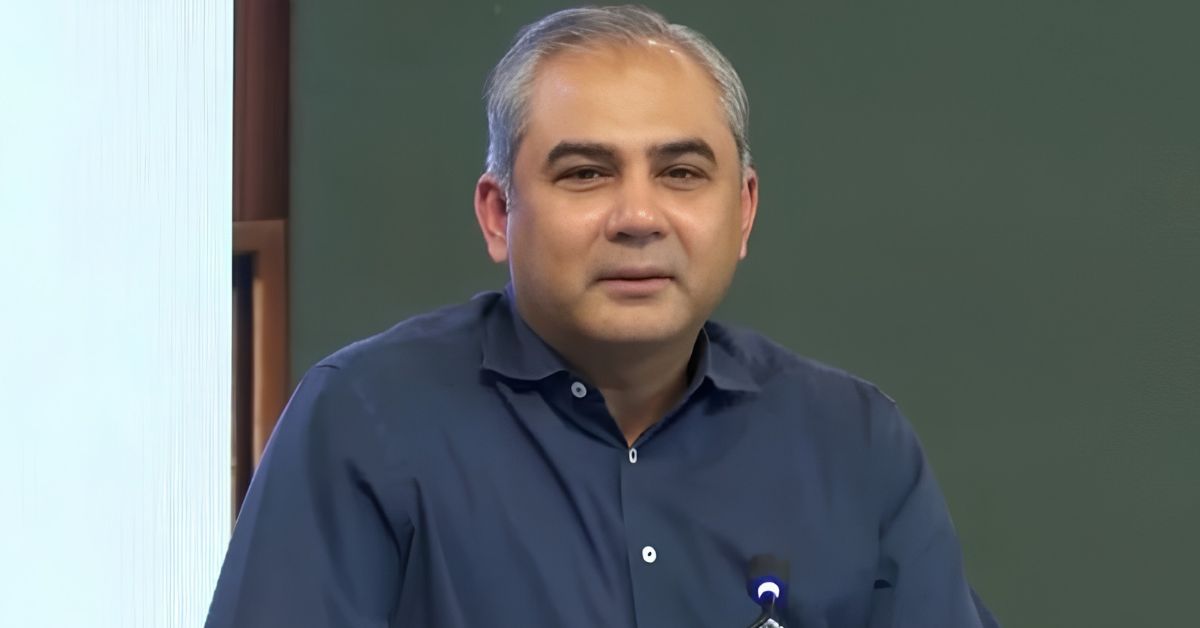 پاکستانیوں کے لیے ویزا فری انٹری