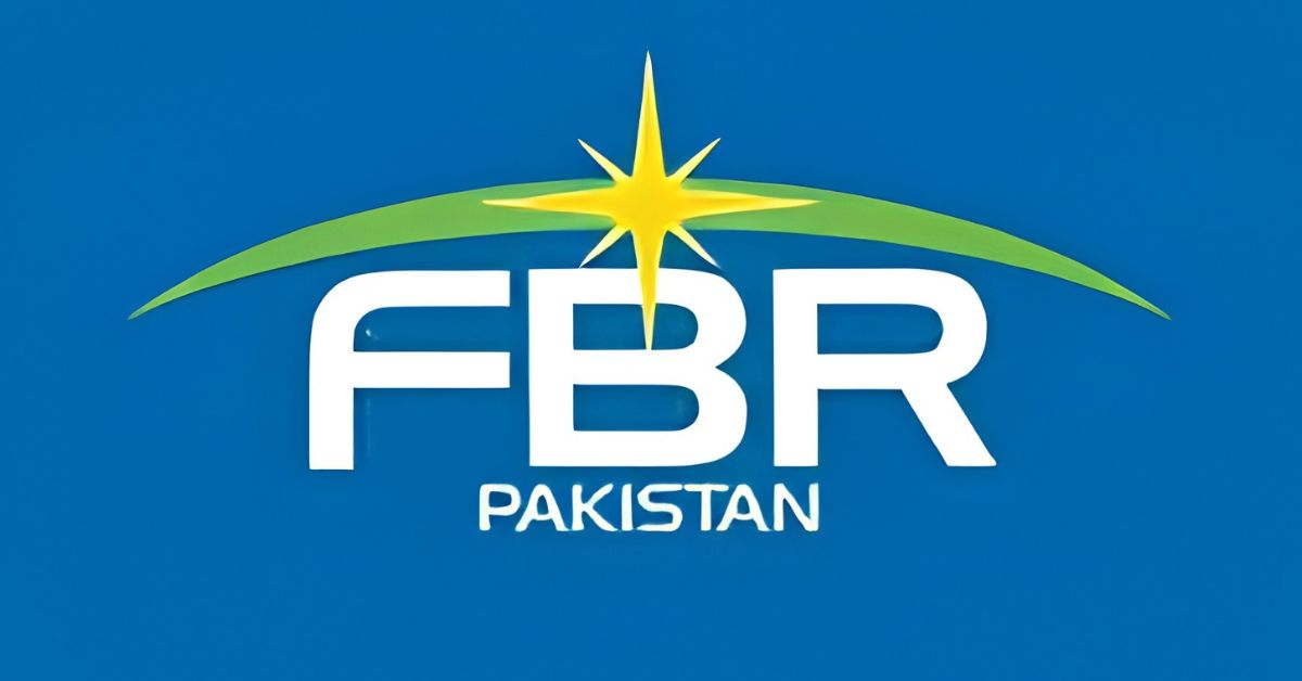 ایف بی آر
