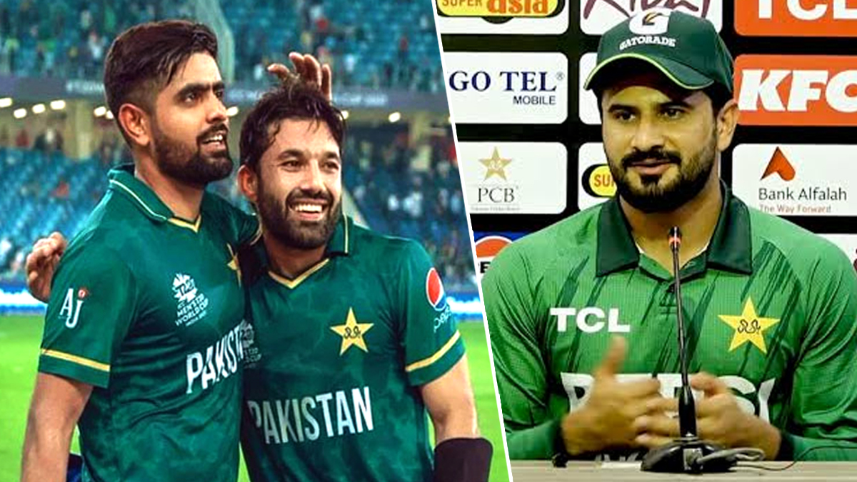 صاحبزادہ فرحان کا کپتانی پر بڑا بیان، بابر اعظم اور رضوان سے متعلق اہم بات کہہ دی