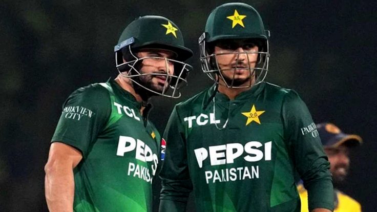 پی سی بی کا صائم ایوب سے متعلق بڑا فیصلہ، صاحبزادہ فرحان کو طلب کرلیا