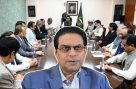 حکومت اور اپوزیشن مذاکرات میں ڈیڈلاک، سلمان اکرم راجا نے بڑی وجہ بتادی