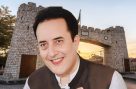 شہاب الدین کا بڑا فیصلہ، خیبر پختونخوا میں ترقیاتی کونسل کا رکن بننے سے معذرت