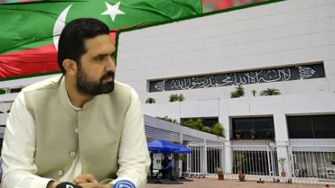 سہیل آفریدی کا بڑا اعلان، حکومت کا ردعمل بھی سامنے آگیا