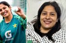 اسپنر سعدیہ اقبال کی گھٹنے کی سرجری کامیاب، کرکٹ میں واپسی سے متعلق اہم خبر