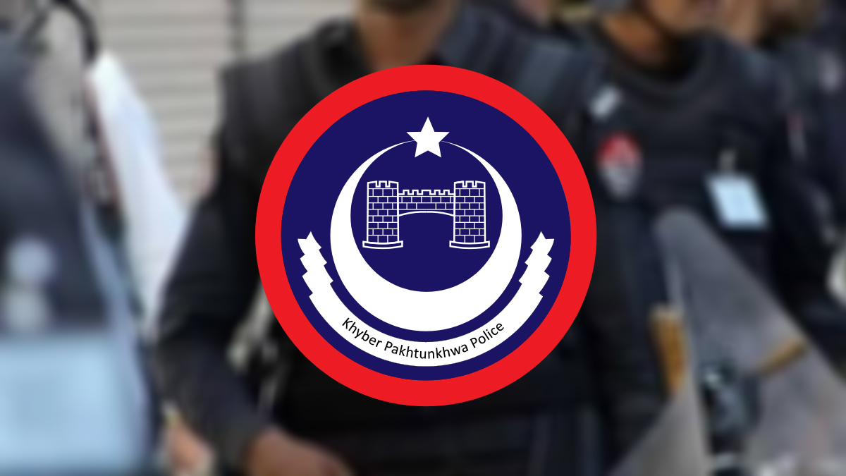 خیبر پختونخوا پولیس کے 18 افسران کے تبادلے، نئے تعیناتی احکامات جاری