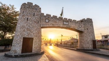 خیبر پختونخوا میں فوج کی تعیناتی، وفاقی حکومت کا نوٹیفکیشن جاری