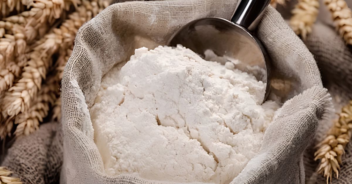 آٹے کی قیمتوں میں اضافہ
