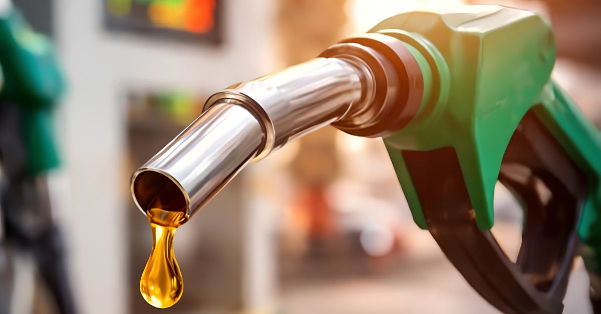 پیٹرول کی قیمت میں کمی