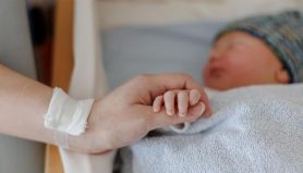 birth
