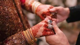 marriage